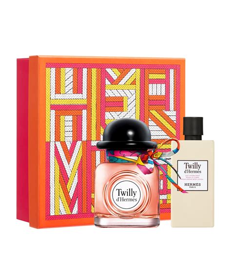 送男友媽媽 hermes twilly|twilly hermes perfume.